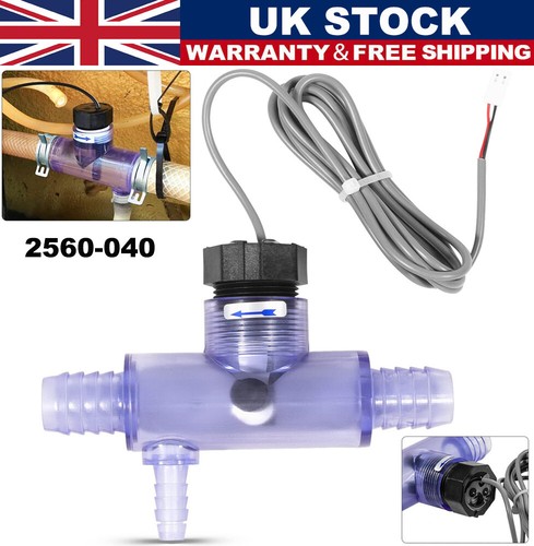 2560 040 flow - flow, switch