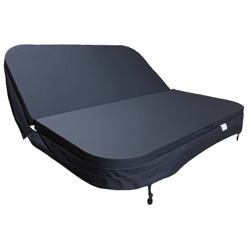 Happy hot tub cover compatible - happy,