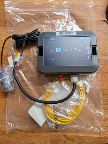 Jacuzzi smart tub - jacuzzi,