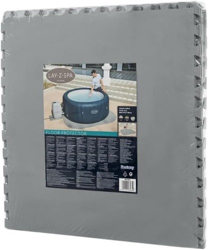 Lay spa hot tub jacuzzi - lay-z-spa,
