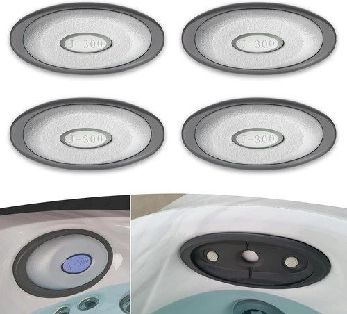 Pcs 2472 824 oval pillow - 4,
