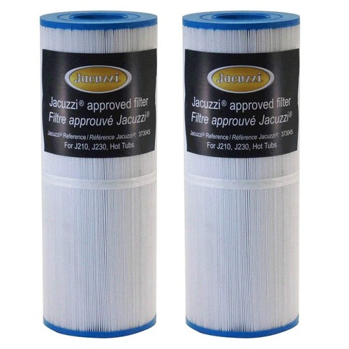 Jacuzzi j235 water filters - 2,