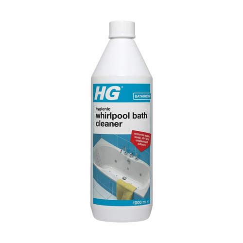 Hygienic whirlpool bath - whirlpool,