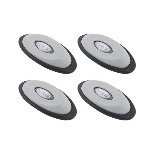 Spa oval pillow parts for - oval,