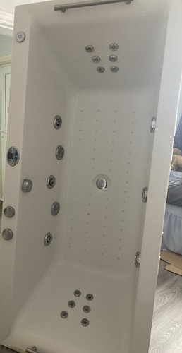 Victory spa jacuzzi bath tub - victory,
