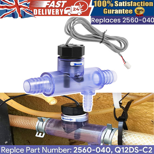 2560 040 flow switch - flow,