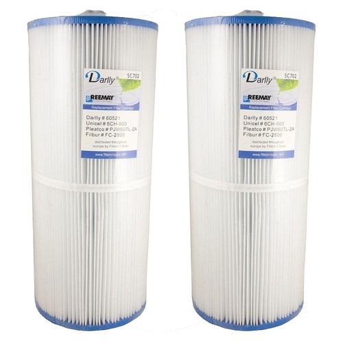Hot tub spa - filter,