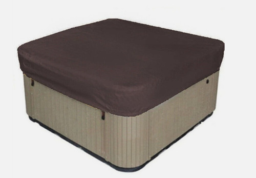 Square jacuzzi dustproof and - square,