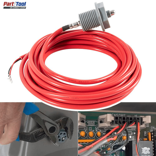 6600 166 spa temp sensor - temp, with