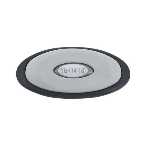 Spa oval pillow insert - oval,