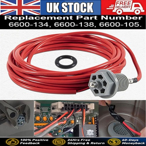 6600 167 temperature sensor - temperature,
