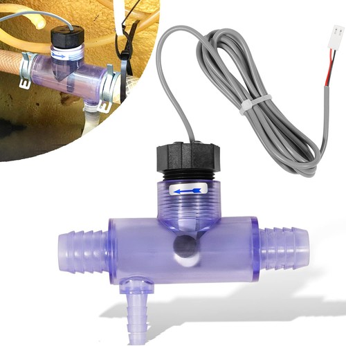 2560 040 flow switch - flow, for