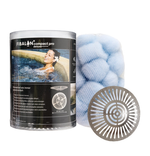 Fibalon compact pro - , hot