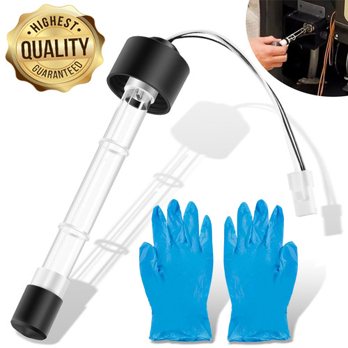 6472 841 bulb clear - 6472-841, xl