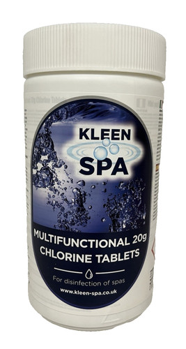Multifunction 20g - multifunction, 50
