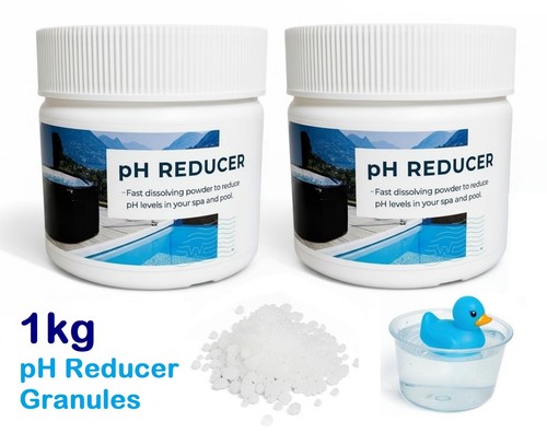Reducer 1kg minus down - ph,