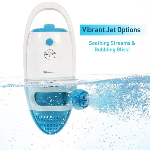 Kokoselene portable bath spa - kokoselene,