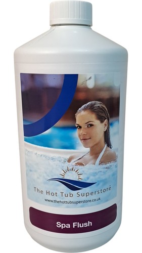 The hot tub - the,