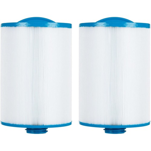 Pack hot tub filters - hot,