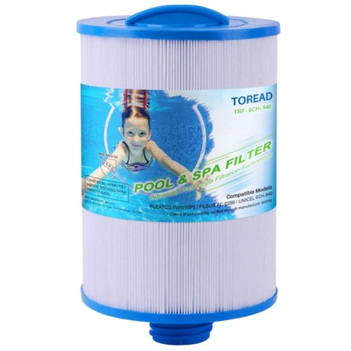 Hot tub filter compatible - tub,