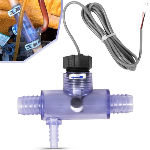 2560 040 flow - flow, switch